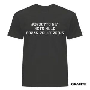 T-Shirt A50